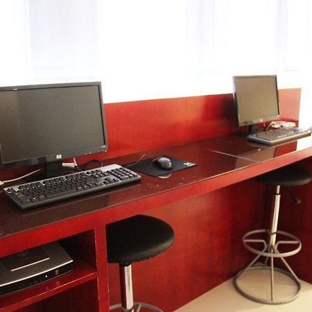 Hanting Express Shanghai Zhabei Park Branch Exteriör bild