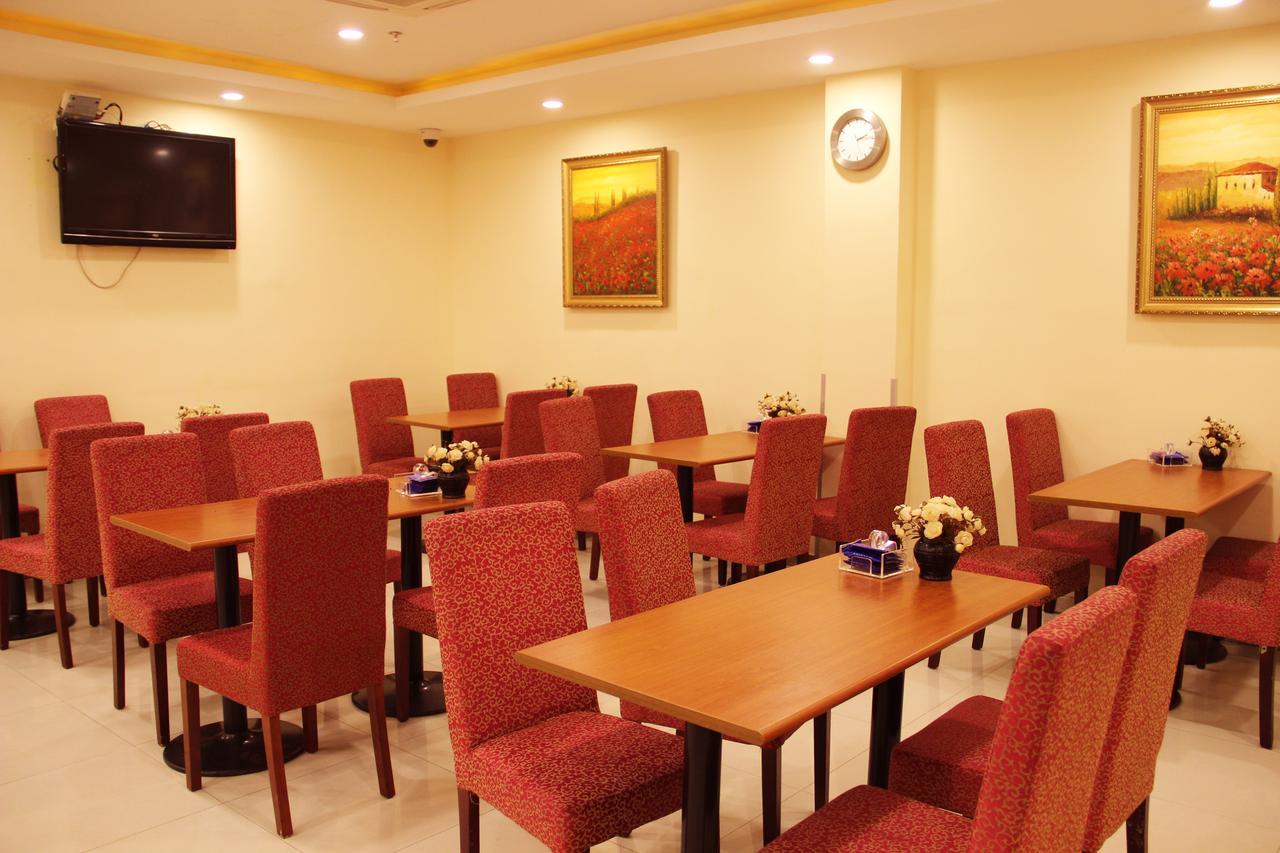 Hanting Express Shanghai Zhabei Park Branch Exteriör bild